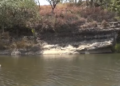 ¡Lo invitaron a pescar y terminó muerto! Hallan flotando en el río a hombre que salió con dos amigos en Amarateca