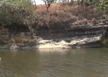 ¡Lo invitaron a pescar y terminó muerto! Hallan flotando en el río a hombre que salió con dos amigos en Amarateca