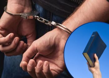 ¡Lobo vestido de oveja! Familia invitó a pastor a orar por una joven y terminó violándola, según la denuncia