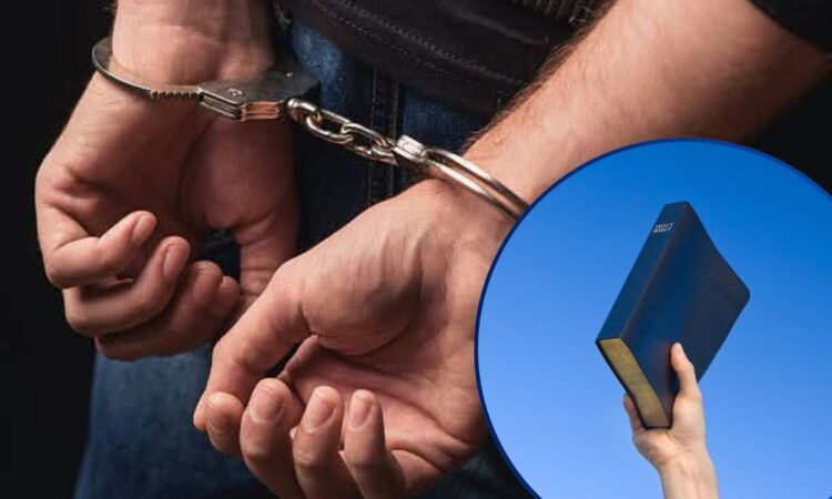 ¡Lobo vestido de oveja! Familia invitó a pastor a orar por una joven y terminó violandola
