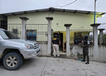 ¡MP a la caza de Los Coyotillos! En marcha cinco allanamientos por asesinatos, drogas y armas