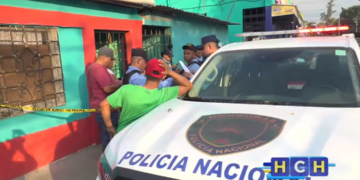 ¡Maldito guaro! Por un trago matan a hombre en SPS: “Bebía bastante, pero no se metía con nadie”, lamenta su hermana