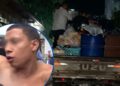 ¡Más fue el show! Libre queda menor acusado de desplazamiento forzado en la Villa Nueva