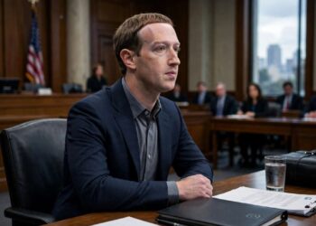 ¡Meta en el banquillo! Zuckerberg sigue en juicio histórico por adicción de menores y multas de hasta $1.4 billones