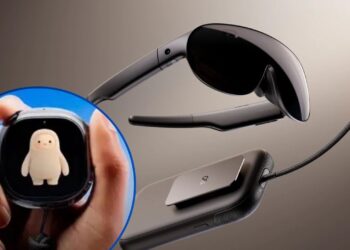 ¡Meta quiere cambiarlo todo! Nuevas gafas de RV y Muse, la IA que promete acompañarte a donde vayas