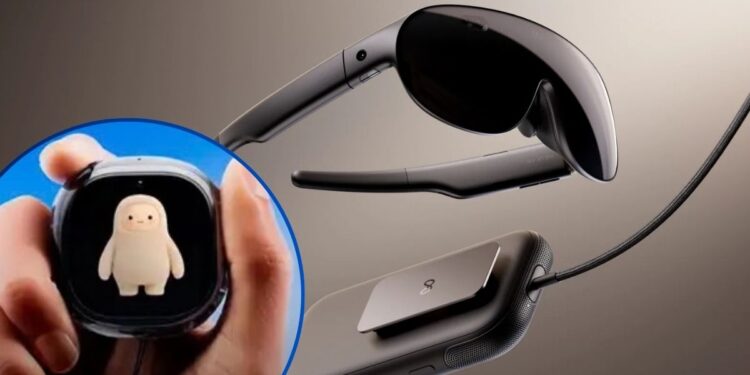¡Meta quiere cambiarlo todo! Nuevas gafas de RV y Muse, la IA que promete acompañarte a donde vayas