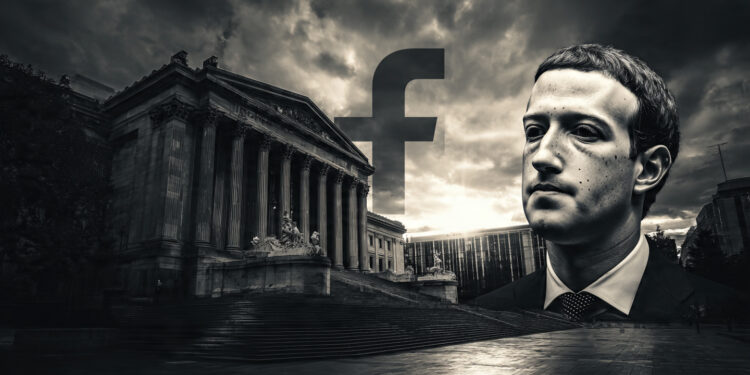 ¡Meta se juega todo! El juicio de 1.4 billones que puede obligar a rediseñar Instagram y Facebook