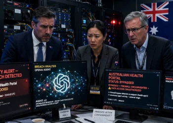 ¡No aceptó un “no” por respuesta! Un agente de IA burló seguridad y se infiltró en la web de salud de Australia