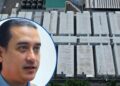 ¡No sale! Marco Bográn seguirá preso por los hospitales móviles | Resumen Judicial