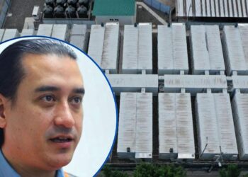 ¡No sale! Marco Bográn seguirá preso por los hospitales móviles | Resumen Judicial