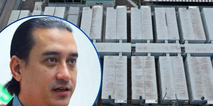 ¡No sale! Marco Bográn seguirá preso por los hospitales móviles | Resumen Judicial