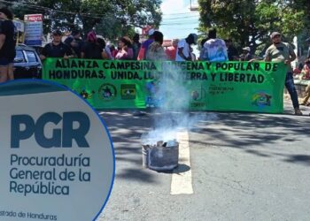 ¡No van a la reunión! OFRANEH rechaza convocatoria de la PGR y exige cumplir las cuatro sentencias de la Corte IDH