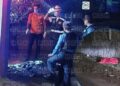¡Noche trágica! Hallan joven asesinado dentro de costales y motociclista muere al estrellarse contra poste | Móvil Emergencia TGU