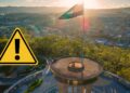 ¡Ojo, capitalinos! Estas 25 calles serán cerradas desde esta noche por los desfiles patrios