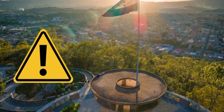 ¡Ojo, capitalinos! Estas 25 calles serán cerradas desde esta noche por los desfiles patrios