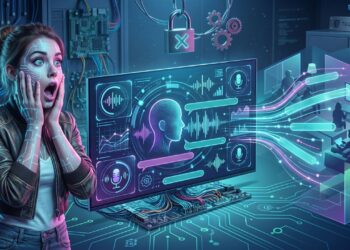 ¡Ojo con la tele! Investigan si algunos Smart TV podrían estar espiando tus conversaciones