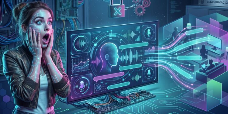 ¡Ojo con la tele! Investigan si algunos Smart TV podrían estar espiando tus conversaciones