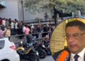 ¡Pacientes pagan platos rotos! Médicos dialogarán con el gobierno, pero sin retomar las atenciones