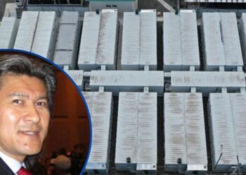 ¡Los muertos no revivirán! Corte confirma decomiso de más de $4.2 millones ligados a los hospitales móviles