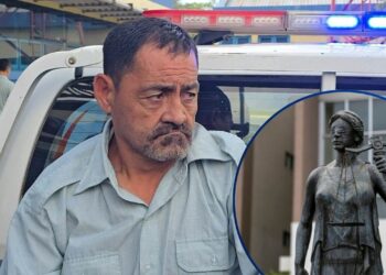 ¡Queda preso! En El Pozo tendrá que “sacar demonios” el pastor argentino acusado de violación
