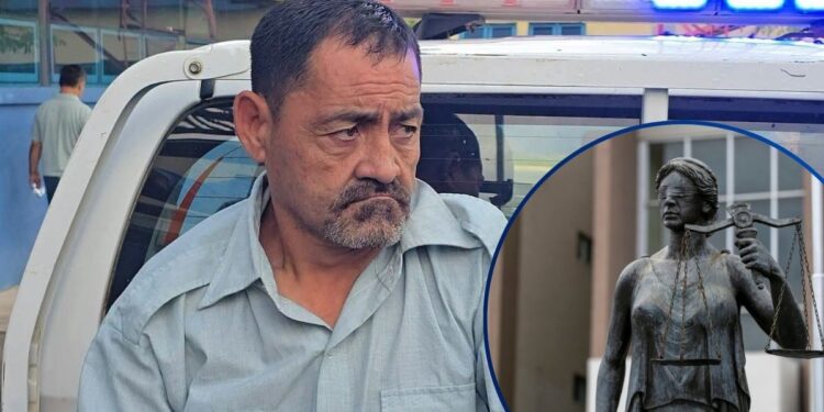 ¡Queda preso! En El Pozo tendrá que “sacar demonios” el pastor argentino acusado de violación
