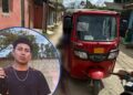 ¡Salió de la posta y encontró la muerte! Asesinan a pasajero de mototaxi en Guaimaca, FM