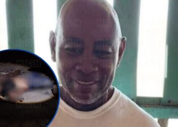 ¡Sangriento desenlace! Matan a dueño de negocio en Corozal y pobladores enfurecidos acaban con el presunto asesino