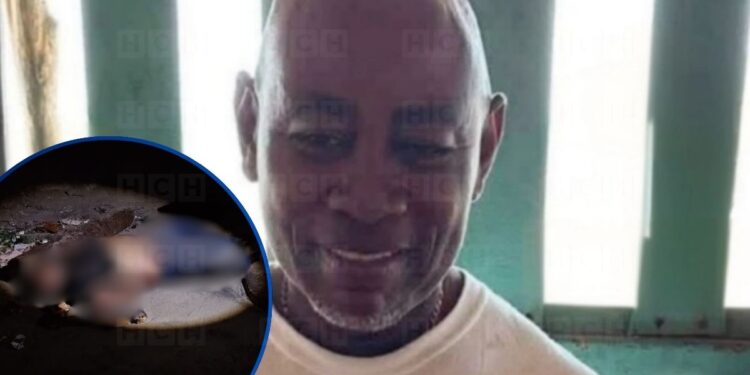 ¡Sangriento desenlace! Matan a dueño de negocio en Corozal y pobladores enfurecidos acaban con el presunto asesino
