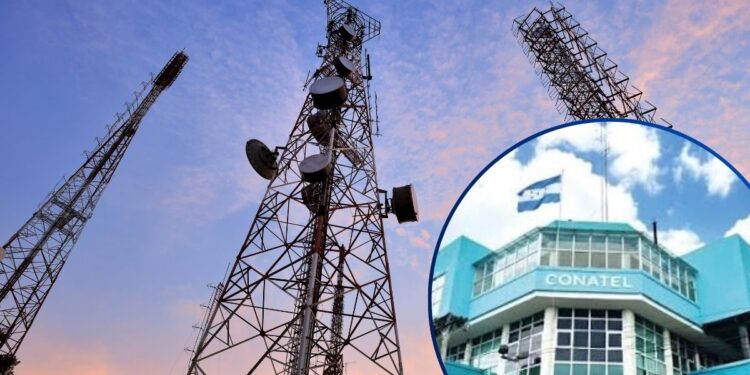 ¡Se acabó la espera! CONATEL da seis meses para legalizar telecomunicaciones o cerrará operaciones ilegales