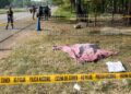 ¡Se la jugó y perdió! Por meterse con mujeres casadas, lo hallan amarrado y baleado en Choloma