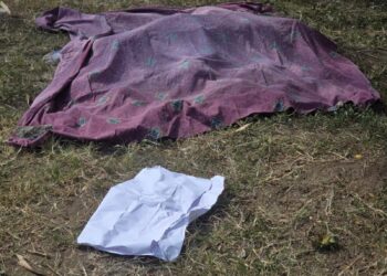 ¡Se la jugó y perdió! Por meterse con mujeres casadas, lo hallan amarrado y baleado en Choloma