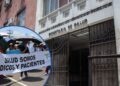 ¡Sesal responde a médicos! Asegura que ya les pagó L1,930 millones y tiene cubiertos los 41 convenios