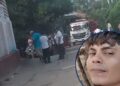 ¡Sigue la violencia! Desde una moto le quitan la vida a joven en Lempira