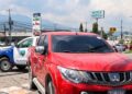 ¡Sigue la violencia! Motosicarios tirotean a joven conductor en San Pedro Sula