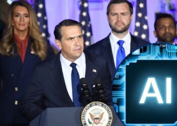 ¡Sin freno a la IA! EEUU descarta regulaciones y apuesta por su desarrollo