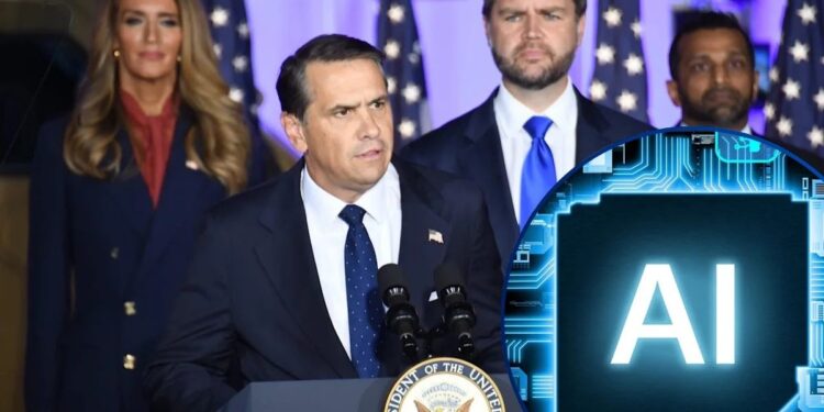 ¡Sin freno a la IA! EEUU descarta regulaciones y apuesta por su desarrollo