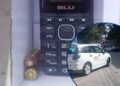 ¡Terrorífica inseguridad! Dos balas y un celular extorsivo paralizan los taxis del barrio El Bosque