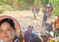 ¡Tragedia en Comayagua! Hallan sin vida a Rosario Montoya, horas después de encontrar muerto a su esposo; buscan a su hijo de 6 años