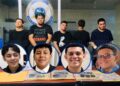 ¡Tras enfrentarse a policías! Caen otros cinco por crimen de cuatro Testigos de Jehová en La Ceiba