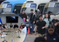 ¡Tras presión de los transportistas! IHTT mueve ficha y anuncia regularización del contrato del transporte gratuito de la UNAH