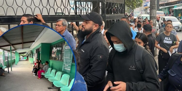 ¡Tras ultimátum al gobierno! Médicos paralizan atenciones a nivel nacional; pacientes pagan los “platos rotos”