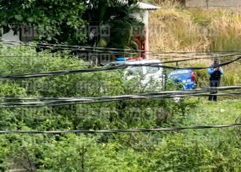 ¡Trasciende nueva masacre en Honduras! Al menos tres personas habrían sido asesinadas en Juticalpa