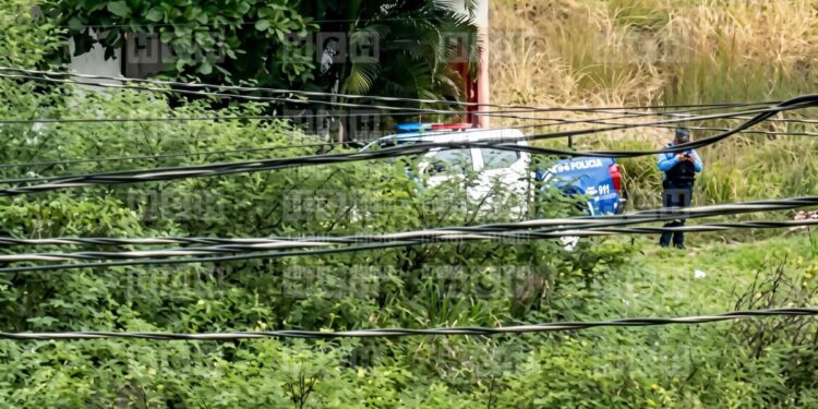 ¡Se confirma nueva masacre en Honduras! Tres personas fueron asesinadas en Juticalpa