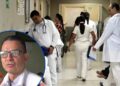 ¡Va para largo la huelga! Médicos denuncian que 7 de cada 10, no han recibido salario