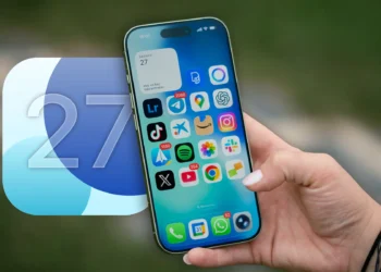 ¡Verifica el tuyo en la lista! Estos son los únicos iPhone que recibirán el nuevo iOS 27