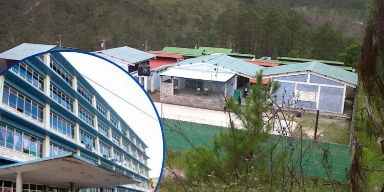 ¡Violencia llega a las escuelas! Estudiante de 13 años apuñala a otro de 17 en centro básico de Ciudad España