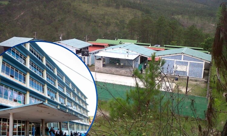 ¡Violencia llega a las escuelas! Estudiante de 13 años apuñala a otro de 17 en centro básico de Ciudad España