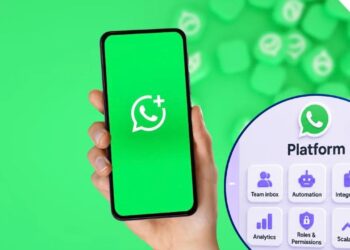 ¡WhatsApp cambia las reglas! Desde octubre cobrará por ciertos mensajes