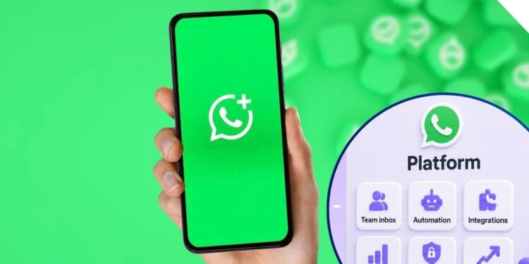 ¡WhatsApp cambia las reglas! Desde octubre cobrará por ciertos mensajes