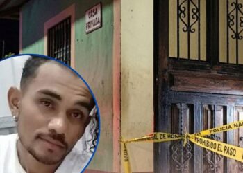 ¡Ya es masacre! Se eleva a tres, las víctimas mortales de balacera en Guayape